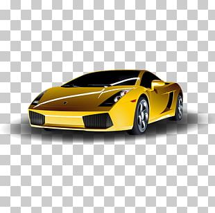 Sports Car Lamborghini Aventador Lamborghini Gallardo Ferrari 488 PNG ...