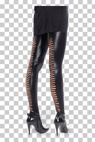 Leggings BlackMilk Clothing Fashion Wetlook, Import Quota transparent  background PNG clipart