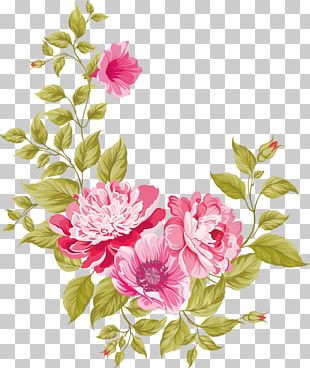 Pink Flowers Wedding Invitation PNG, Clipart, Branch, Bud, Decoration ...