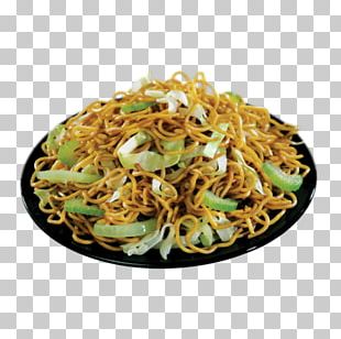 Chow Mein Lo Mein Chinese Noodles Fried Noodles Hokkien Mee PNG ...