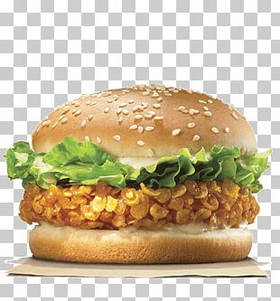 Big King Whopper Hamburger Cheeseburger Veggie Burger PNG, Clipart ...