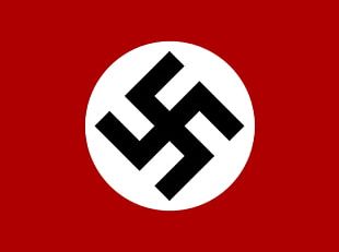 Flag Of Nazi Germany Png Images Flag Of Nazi Germany Clipart Free Download