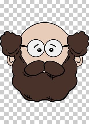 Beard Man Png Images Beard Man Clipart Free Download