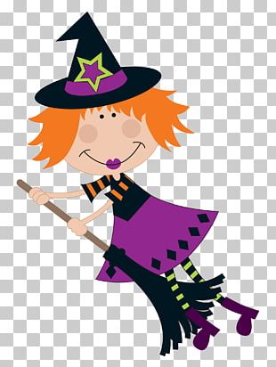 Open Witchcraft Drawing Illustration PNG