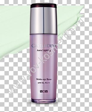 Foundation Cosmetics Cream Factor De ProtecciÃ³n Solar Make-up PNG