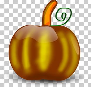 Pumpkin PNG