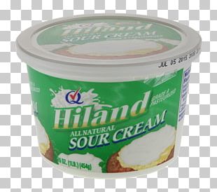 Sour Cream Dairy Products Food Crème Fraîche PNG, Clipart, Cheese ...