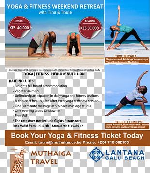 Yoga & Pilates Mats Exercise Casall Yoga Mat Balance 3 Mm Free One
