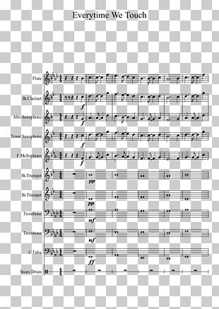 Sheet Music The Lonely Shepherd Song Kill Bill Piano Png Clipart