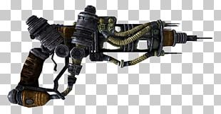 Plasma Fallout New Vegas The Vault Fallout Wiki - Plasma Rifle Fallout 3 -  Free Transparent PNG Download - PNGkey