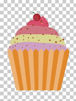 Ice Cream Birthday Cake Cupcake Muffin PNG, Clipart, Baking, Birthday ...