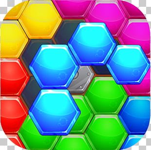 Block Puzzle Hexagon PNG Images, Block Puzzle Hexagon Clipart Free Download