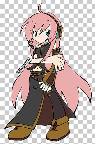 Megurine Luka Suki Kirai PNG, Clipart, Anime, Artwork, Clothing