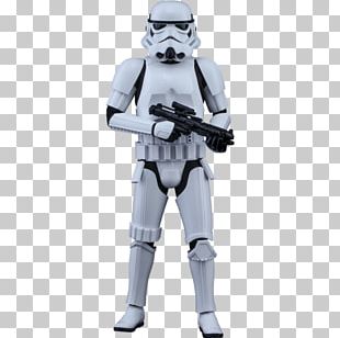 Stormtrooper Han Solo Star Wars Action & Toy Figures Hot Toys Limited ...