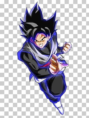 Goku Black Vegeta Freeza Super Saiyajin, goku, Personagem fictício, desenho  animado, dragon Ball Z Ressurreição f png