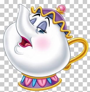 Belle Beast Cogsworth Lumière Mrs. Potts PNG, Clipart, Art, Beast ...