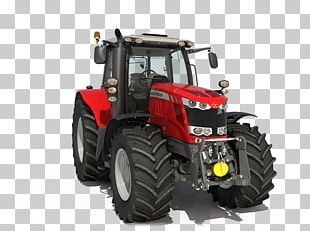 Farming Simulator 17 Massey Ferguson 8737 Tractor Massey Ferguson 8737 Tractor Agriculture PNG