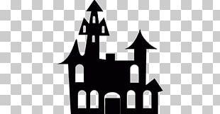 Haunted Attraction Halloween House PNG, Clipart, Drawing, Free Content ...