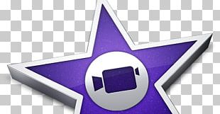 IMovie Apple ILife MacOS PNG