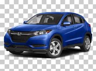 Compact Sport Utility Vehicle Honda Motor Company Car PNG