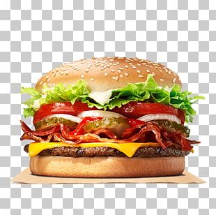 Whopper Hamburger Cheeseburger Burger King Specialty Sandwiches ...