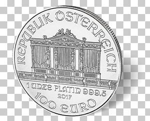 Coin Austrian Silver Vienna Philharmonic Austrian Silver Vienna Philharmonic Gold PNG