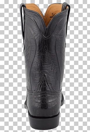 Cowboy Boot Lucchese Boot Company Shoe PNG
