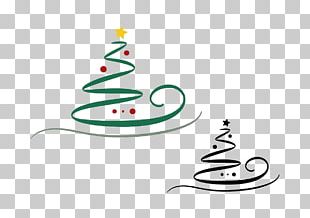Christmas Tree PNG