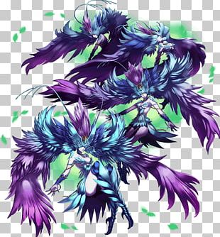 Final Fantasy: Brave Exvius Final Fantasy XII: Revenant Wings Esper Video Game PNG