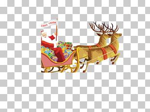 Pxe8re Noxebl Ded Moroz Santa Claus Christmas Gift PNG