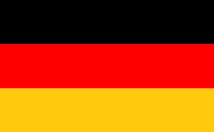 Flag Of Germany Weimar Republic National Flag PNG