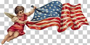 Independence Day Flag Of The United States PNG