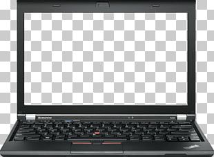 Laptop Desktop Computer PNG