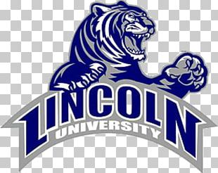 Lincoln University Lincoln Blue Tigers Football Lincoln Blue Tigers Women's Basketball Lincoln Blue Tigers Men's Basketball Washburn University PNG