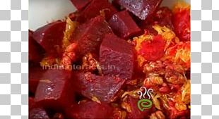 Red Meat Recipe Dish Network PNG