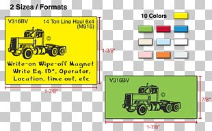 Magnatag Craft Magnets Dry-Erase Boards Safety PNG
