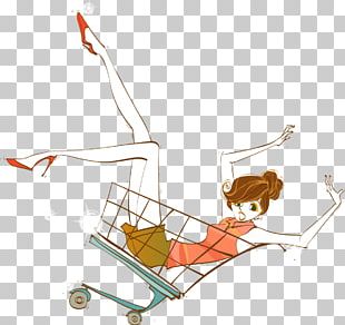 Cartoon Illustration PNG