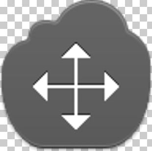 Computer Mouse Pointer Cursor Arrow Computer Icons PNG