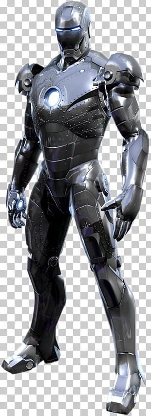 Iron Man's Armor War Machine Bucky Barnes Edwin Jarvis PNG