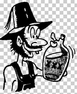Moonshine Cartoon Food PNG