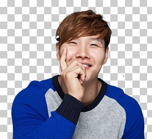 Running Man Kim Jong-kook South Korea K-pop Television Show PNG