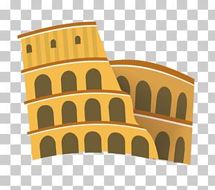 Roman Colosseum Png Images Roman Colosseum Clipart Free Download