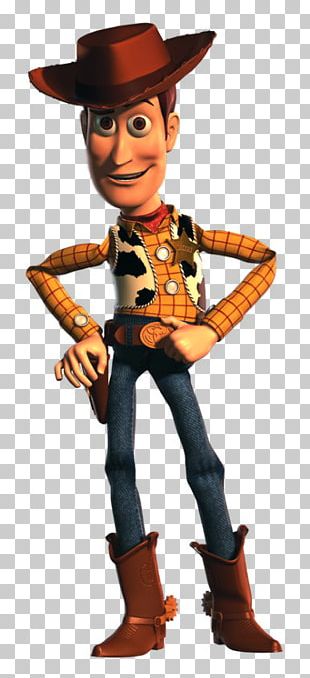 Toy Story 2: Buzz Lightyear To The Rescue Jessie Sheriff Woody PNG ...