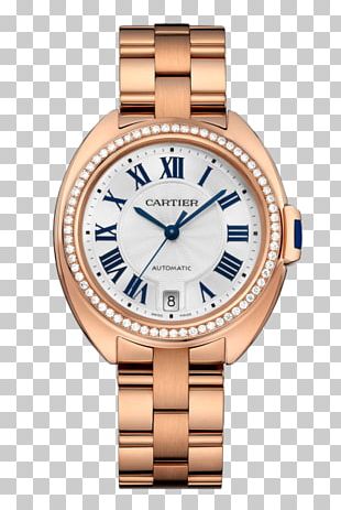 Watchmaker Bracelet Luxury Goods Automatic Watch PNG