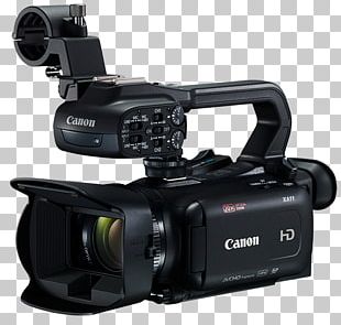 Hdv Sony Video Camera transparent PNG - StickPNG