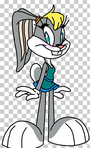 Bugs Bunny Daffy Duck Lola Bunny Looney Tunes Animated Cartoon PNG ...