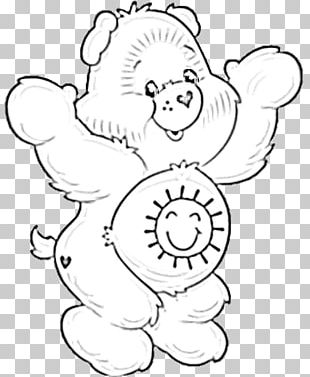 care bears giant