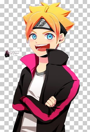 Boruto Uzumaki png images