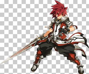 Elsword Anime Character Manga Video Game PNG, Clipart, Anime, Anime Boy ...