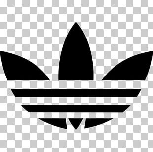 logo adidas branco png